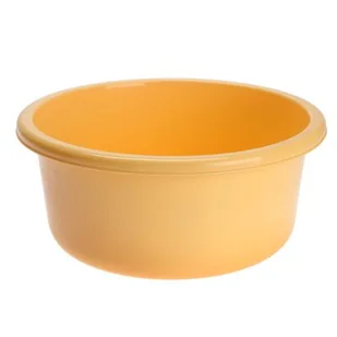 Miska okrągła 45 cm 18 l S - Inne artykuły do sprzątania - miniaturka - grafika 1