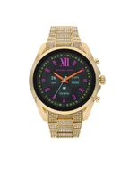 Smartwatch - Michael Kors 6 Gen Bradshaw MKT5136 Złoty - miniaturka - grafika 1