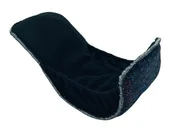 Podpaski - Pupus, Wkład Dla Mężczyzn Na Nietrzymanie Moczu, Czarny Środek, 300 ml - miniaturka - grafika 1