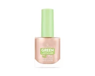 Lakiery do paznokci - Golden Rose, Green Last&Care, Lakier do paznokci 120, 10,2 ml - miniaturka - grafika 1