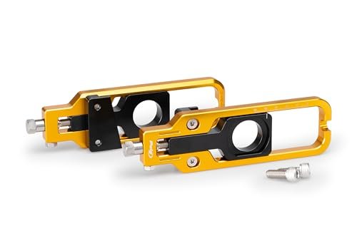 Puig 21038O Napinacz łańcucha, złoto