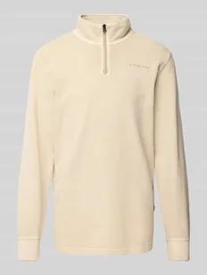 Bluza ze stójką - Bluzy męskie - miniaturka - grafika 1