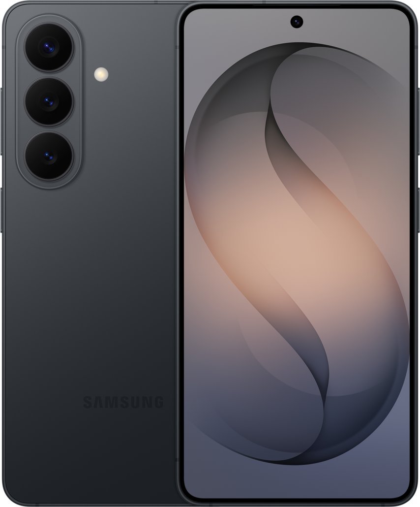 Samsung Galaxy S26 5G Enterprise Edition 12/256GB Czarny