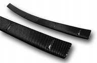 Akcesoria tuningowe - Nakładka na zderzak Carbon Fiber Mercedes Gle II W167 2019->2023 - miniaturka - grafika 1