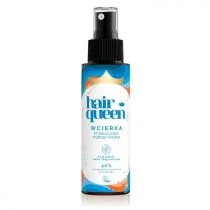 hair queen Hair Queen Wcierka Stymulująca Wzrost Włosa 100ml HQ-31000685 - Wcierki do włosów - miniaturka - grafika 1