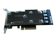 Kontrolery - FUJITSU PRAID EP540i FH/LP SAS/SATA/PCIE-NVMe RAID Controller based on LSI MegaRAID SAS3516 - miniaturka - grafika 1