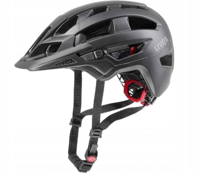 Kask rowerowy Uvex Finale 2.0 r. 52-57