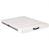 Akcesoria do komputerów stacjonarnych - ROLINE 26.21.0116 części do stojaków Półka do stojaka 26.21.0116 - miniaturka - grafika 1