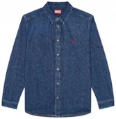 Koszule męskie - DIESEL ORYGINALNA KOSZULA MĘSKA ROZMIAR M - Diesel - miniaturka - grafika 1