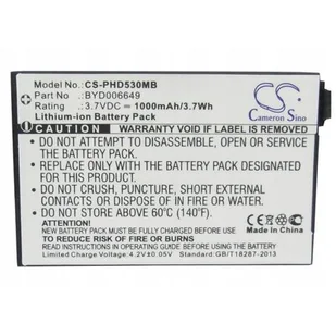 Cameron Sino CS-pnr009sl akumulator zapewnia Pandigital Novel 9/R90L200 czytnik/Supernova DLX 8 (3000 mAh, 11,1 WH) 4894128057215 - Inne akcesoria do pielęgnacji dzieci - miniaturka - grafika 1