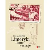 Aforyzmy i sentencje - Limeryki i inne wariacje - miniaturka - grafika 1