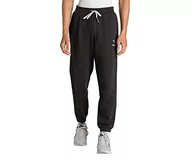 Spodenki męskie - PUMA Męskie spodnie z dzianiny Fl - miniaturka - grafika 1