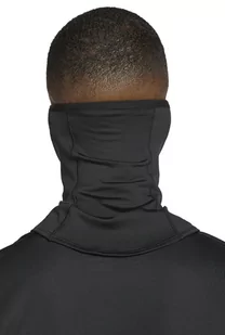 Komin do biegania NIKE Ocieplacz Dri-FIT Winter Warrior czarny - Apaszki i szaliki damskie - miniaturka - grafika 3