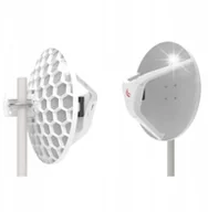 Routery - MIKROTIK ROUTERBOARD Wireless Wire Dish RBLHGG-60adkit - miniaturka - grafika 1