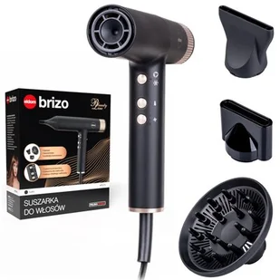 Eldom HT270 Brizo 2000W - Suszarki do włosów - miniaturka - grafika 1