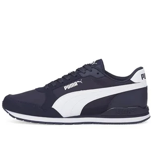 Puma St Runner V3 NL 384857-02 Rozmiar: 44.5 - Buty sportowe męskie - miniaturka - grafika 6