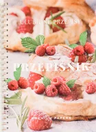 Notesy i bloczki - PRZEPIŚNIK SPIRALA A5 SUPER PREZENT! PRODUKT POLSKI - miniaturka - grafika 1
