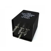 Akcesoria do układu elektrycznego - Przerywacz Kierunkowskazów Led Ep29 12V Motoledy - miniaturka - grafika 1