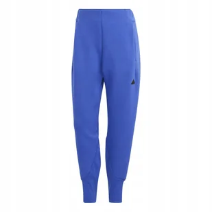 ADIDAS SPODNIE Z.N.E. IS3914 r XL - Dresy damskie - miniaturka - grafika 1