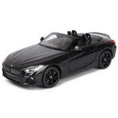 Zabawki zdalnie sterowane - Samochód zdalnie sterowany RASTAR BMW Z4 95600 - miniaturka - grafika 1