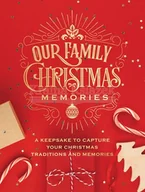 Pozostałe książki - Our Family Christmas Memories - miniaturka - grafika 1