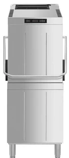 Zmywarka kapturowa SMEG PROFESSIONAL SPH505SH - Zmywarki gastronomiczne - miniaturka - grafika 1