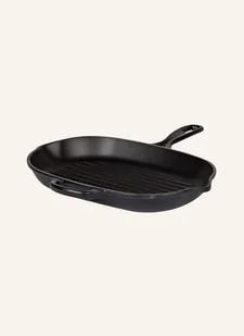 Le Creuset Patelnia grillowa owalna Signature 32cm 20194320000422 - Patelnie - miniaturka - grafika 5
