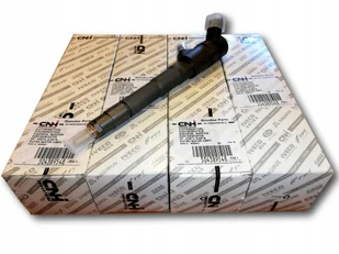 BOSCH Końcówka wtrysku 0 445 110 418 - Układ zasilania - akcesoria - miniaturka - grafika 1