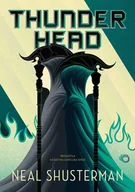 E-booki - fantastyka i horror - Thunderhead. Żniwa śmierci. Tom 2 - miniaturka - grafika 1