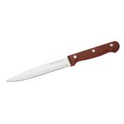 Noże kuchenne - Florina Nóż uniwersalny Wood 12 cm Oficjalny sklep producenta + wysyłka 24 h - miniaturka - grafika 1
