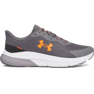 Męskie buty do biegania Under Armour UA Hovr Turbulence 2 Rs - szare - Buty sportowe męskie - miniaturka - grafika 1