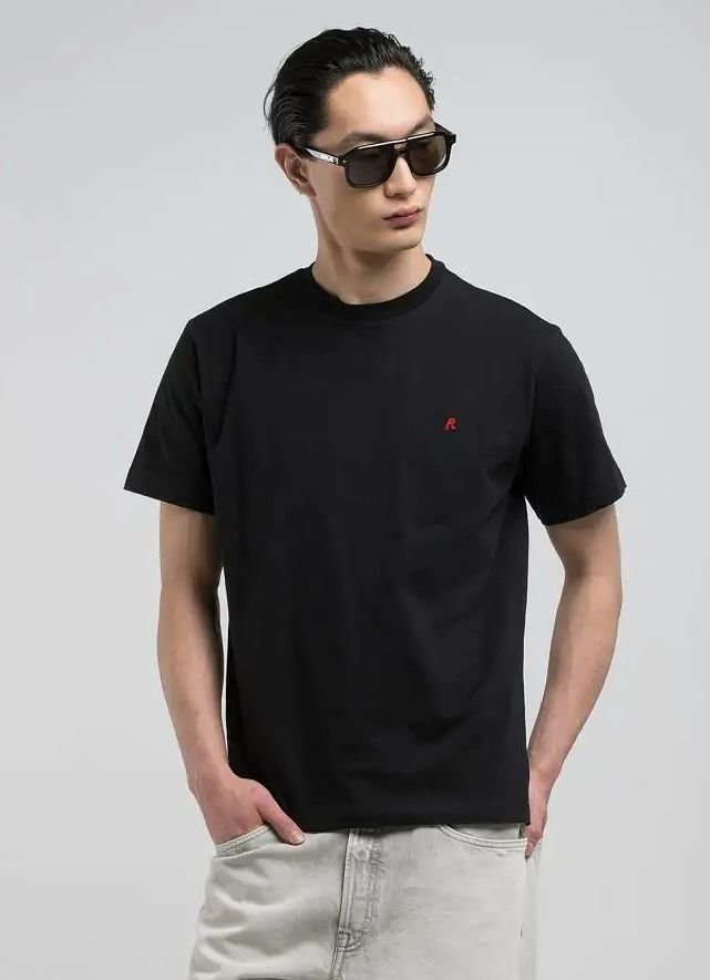 t-shirt uomo replay m3015.2660 098