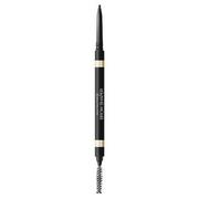 Akcesoria i kosmetyki do stylizacji brwi - Max Factor Brow Shaper kredka do brwi 30 Deep Brown 1szt 49395-uniw - miniaturka - grafika 1