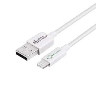 MicroConnect ReConnect USB-A 2.0 to - Kable USB - miniaturka - grafika 1