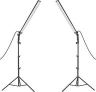 Lampy studyjne - Lampa studyjna Neewer Neewer BH-30S Dual Light 10096805 - miniaturka - grafika 1