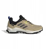 Buty trekkingowe męskie - adidas Goretex Terrex AX4 FZ3288 43 1/3 - miniaturka - grafika 1