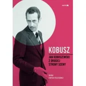 Książki o kulturze i sztuce - Mando Kobusz - miniaturka - grafika 1