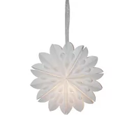 Ozdoby bożonarodzeniowe - Eglo 411378 - Świąteczna dekoracja CLIPP - miniaturka - grafika 1