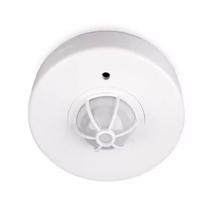 Kobi Czujnik ruchu LX06 BIAŁY KVLX06360ST - Lampy pozostałe - miniaturka - grafika 1