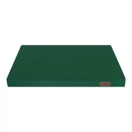 Legowiska dla psów - Recobed Mata 5cm Baltic S zieleń 1663 - miniaturka - grafika 1