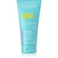 Żele do mycia twarzy - Eveline Cosmetics Perfect Skin.acne Głęboko oczyszczający żel do mycia twarzy odblokowujący pory 150ml - miniaturka - grafika 1