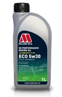 Oleje silnikowe - MILLERS EE PERFORMANCE ECO 5W30 1L - miniaturka - grafika 1