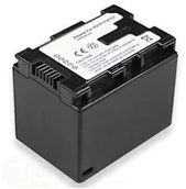 Akumulatory do aparatów dedykowane - Akumulator Extra Digital Extra Digital JVC, baterija BN-VG107 - miniaturka - grafika 1