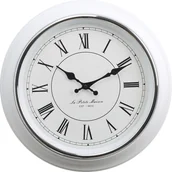 Zegary - Mebus 12967 Quarz Wanduhr - miniaturka - grafika 1