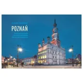 Albumy - architektura - Poznań, miasto wielu perspektyw - miniaturka - grafika 1