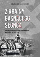 E-booki - historia - Z krainy gasnącego słońca. Tom 2 - miniaturka - grafika 1