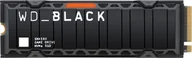 Dyski SSD - Western Digital WD Black SN850X NVMe SSD 4TB WDBB9H0040BNC-WRSN - miniaturka - grafika 1