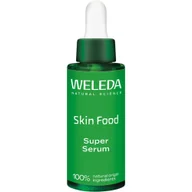 Serum do twarzy - Weleda Skin Food Super serum - miniaturka - grafika 1