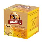 Kawa - Delecta Kawa zbożowa Anatol klasyczna A20 84 g - miniaturka - grafika 1