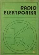 Technika - Radioelektronika - miniaturka - grafika 1